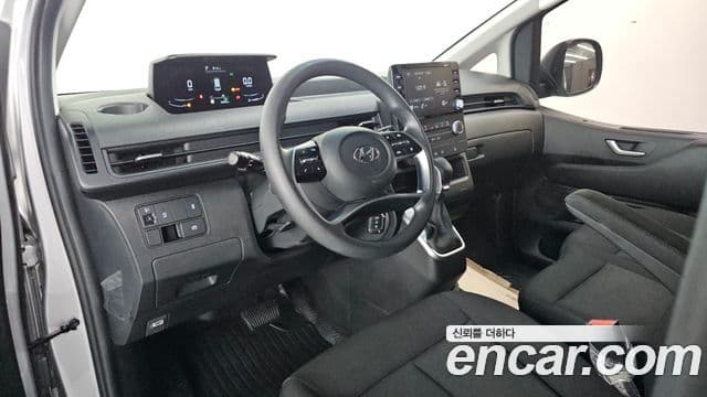 Hyundai Staria 2021 — Şəkil 7/20