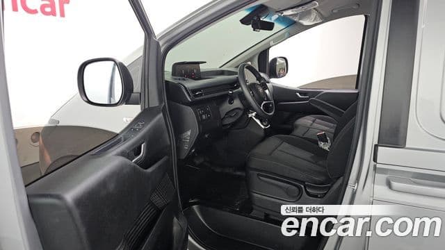 Hyundai Staria 2021 — Şəkil 10/20