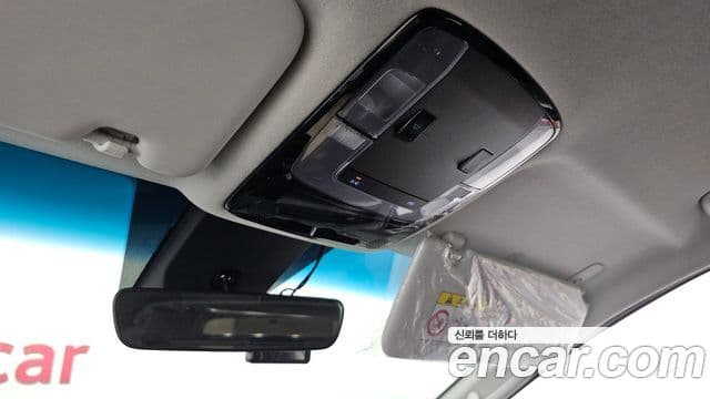Hyundai Staria 2021 — Şəkil 17/20