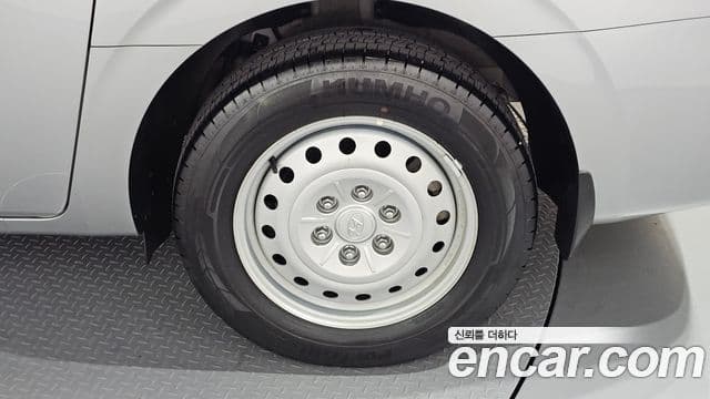 Hyundai Staria 2021 — Şəkil 9/31