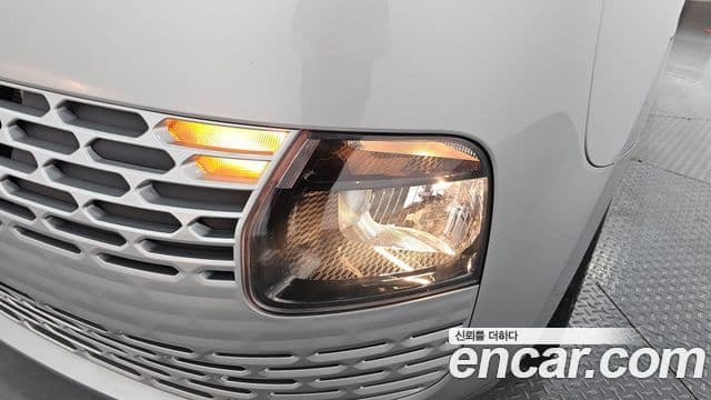 Hyundai Staria 2021 — Şəkil 30/31
