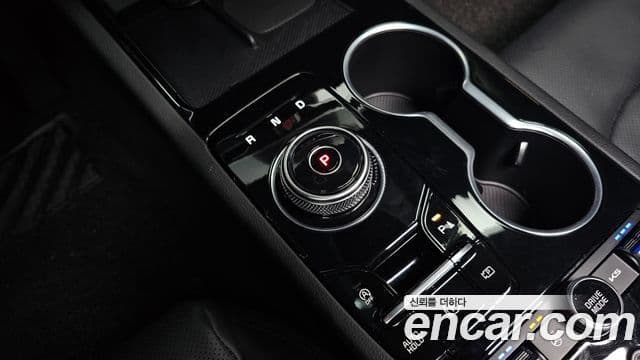 Kia K5 2024 — Şəkil 8/20
