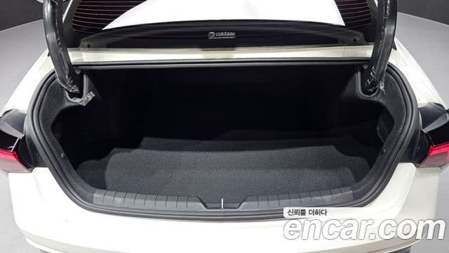 Kia K5 2024 — Şəkil 19/20