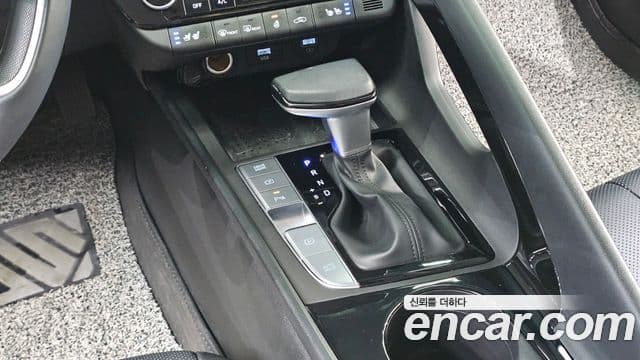 Hyundai Avante 2021 — ფოტო 9/20
