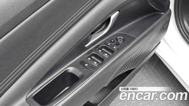 Hyundai Avante 2021 — ფოტო 20/20