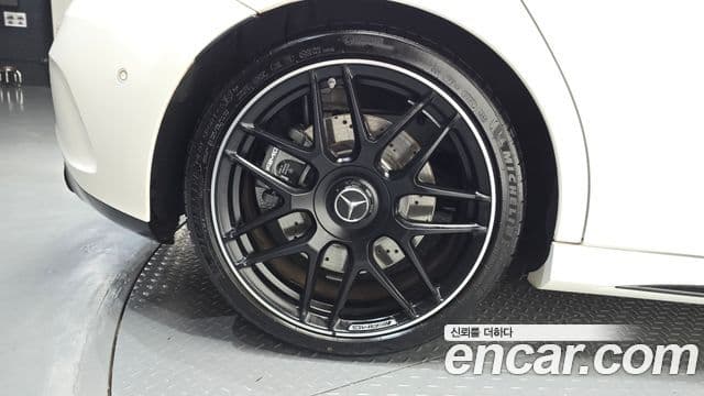 Mercedes-Benz A-Class 2023 — Şəkil 5/20