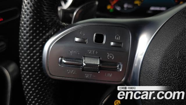 Mercedes-Benz A-Class 2023 — Şəkil 15/20