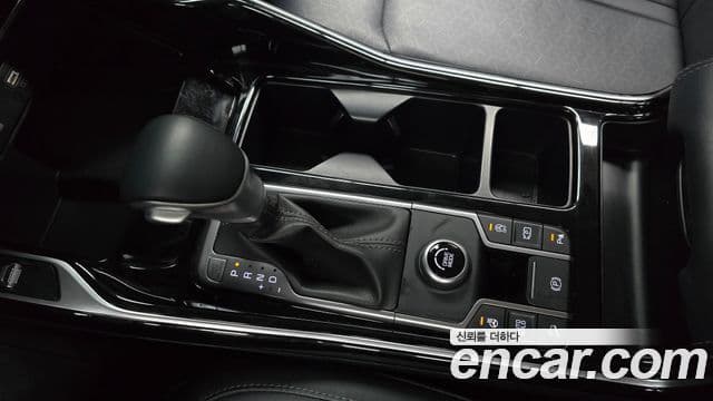 Kia Sorento 2022 — Фото 9/20