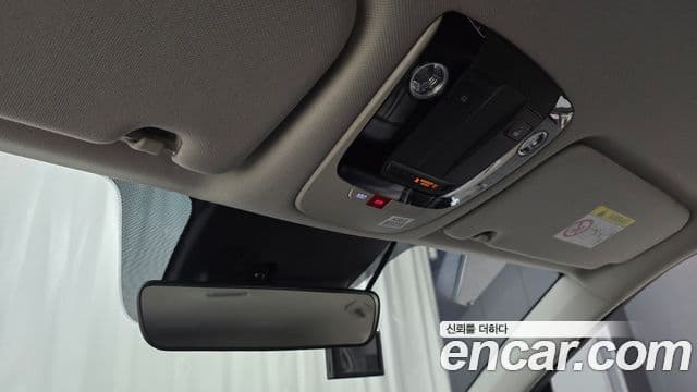Kia Sorento 2022 — Фото 19/20