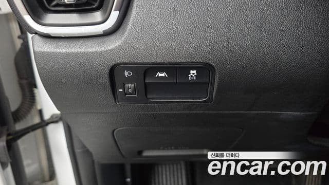 Kia Sorento 2022 — Фото 20/20