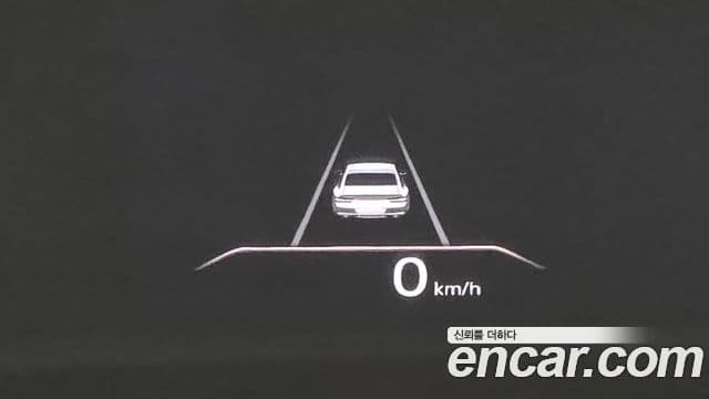 Genesis Electrified G80 2021 — ფოტო 11/20