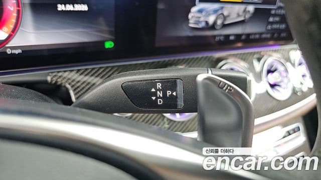 Mercedes-Benz E-Class 2018 — Şəkil 9/20