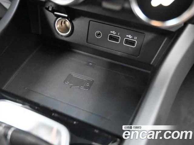 Renault Samsung Arkana 2025 — Photo 3/20