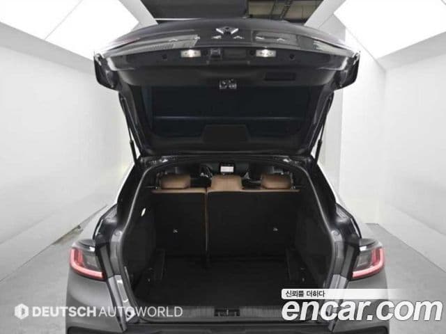 Renault Samsung Arkana 2025 — Photo 17/20