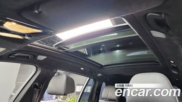 BMW X7 2024 — Photo 7/35