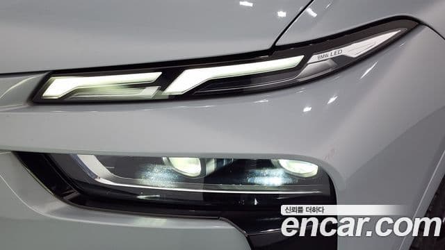 BMW X7 2024 — Photo 20/35