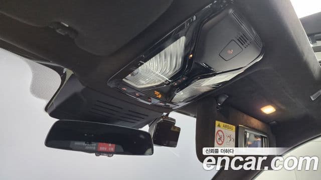 BMW X7 2024 — Photo 25/35