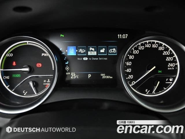 Toyota Camry 2018 — Photo 10/20