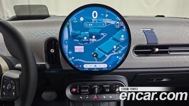 Mini Cooper S Convertible 2025 — ფოტო 20/35