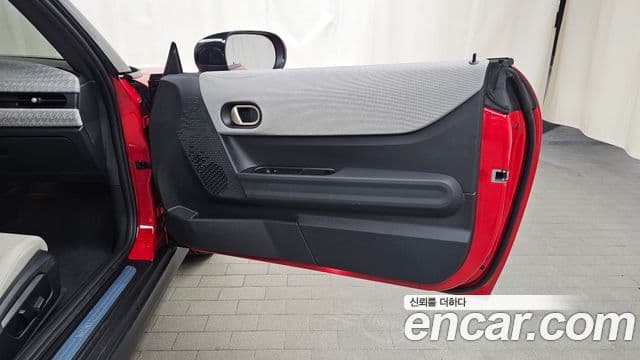 Mini Cooper S Convertible 2025 — ფოტო 18/35