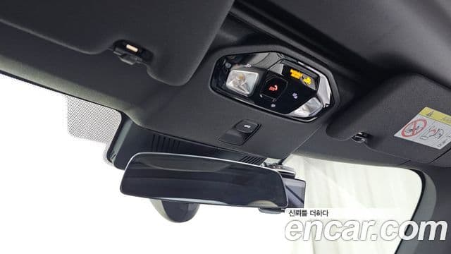 Mini Cooper S Convertible 2025 — ფოტო 23/35