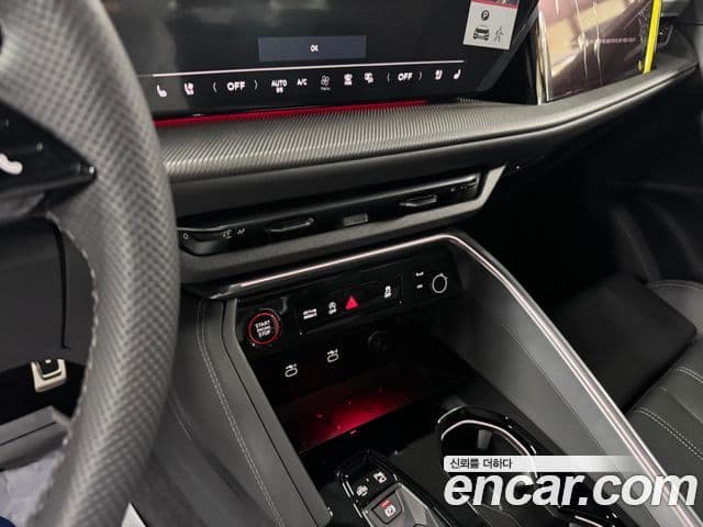 Audi Q5 2025 — ფოტო 12/15