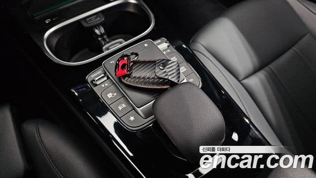 Mercedes-Benz A-Class 2022 — Фото 18/20