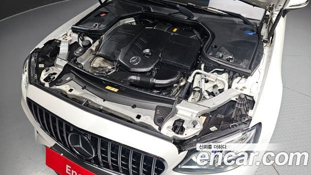 Mercedes-Benz E-Class 2019 — ფოტო 6/20