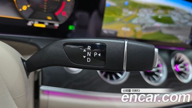 Mercedes-Benz E-Class 2019 — ფოტო 9/20
