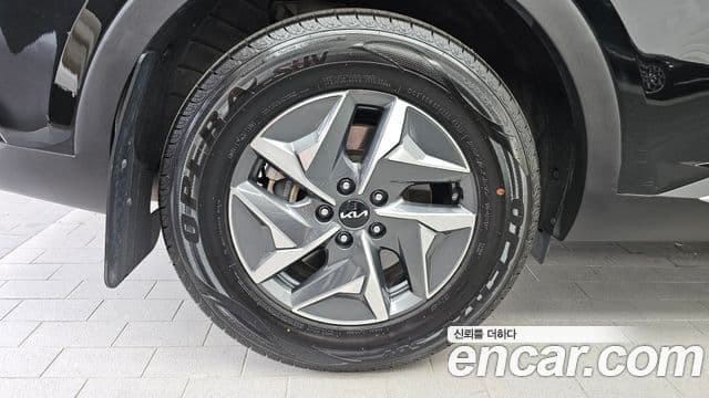 Kia Sorento 2022 — ფოტო 5/20