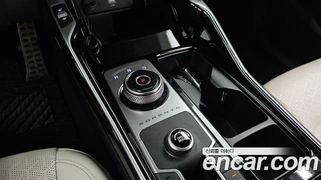 Kia Sorento 2022 — ფოტო 9/20