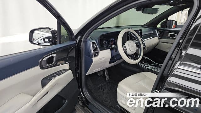 Kia Sorento 2022 — ფოტო 10/20