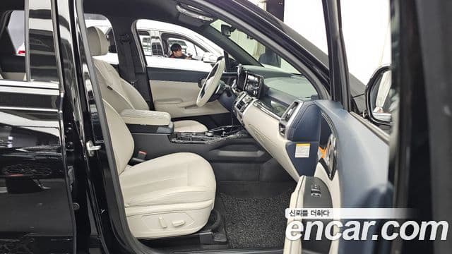 Kia Sorento 2022 — Şəkil 11/20