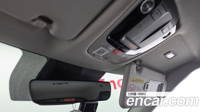 Kia Seltos 2023 — ფოტო 20/20