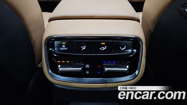 Kia Mohave The Master 2020 — Şəkil 20/20