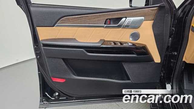 Kia Mohave The Master 2020 — Photo 6/40