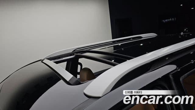 Kia Mohave The Master 2020 — Photo 10/40