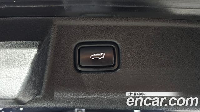 Kia Mohave The Master 2020 — Photo 18/40