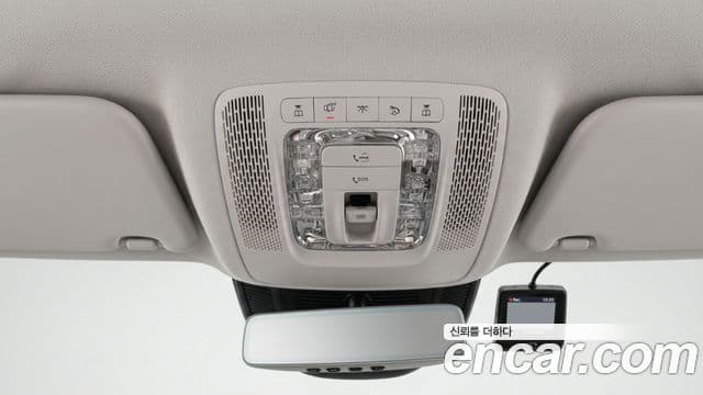 Mercedes-Benz GLE-Class 2025 — Photo 9/10