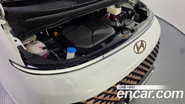 Hyundai Staria 2024 — Şəkil 6/20