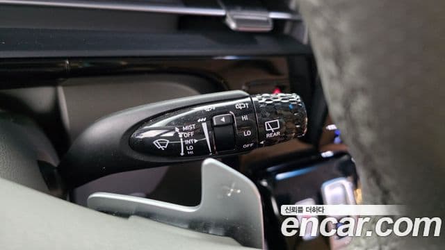 Hyundai Staria 2024 — Photo 14/38