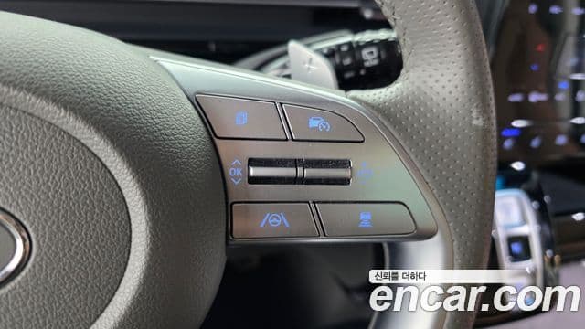 Hyundai Staria 2024 — Photo 20/38