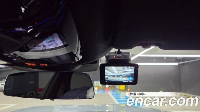 BMW i5 2024 — ფოტო 7/20