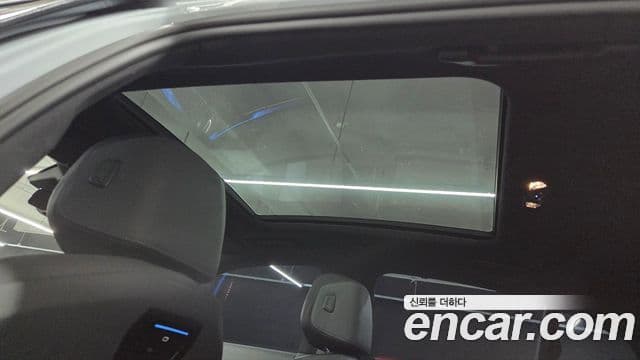 BMW i5 2024 — ფოტო 9/20