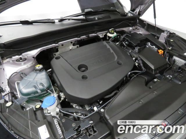 Volvo XC40 2026 — ფოტო 5/20