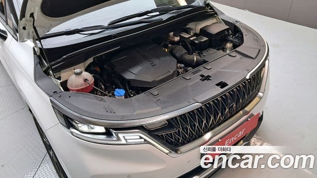 Kia Carnival 2021 — Şəkil 6/20