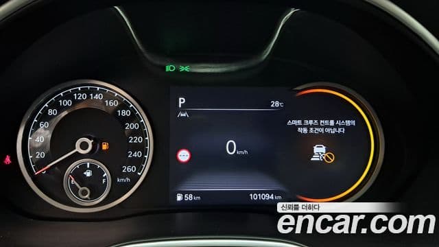 Genesis Electrified G80 2024 — ფოტო 8/20