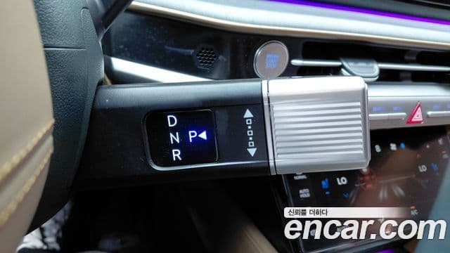 Hyundai Grandeur 2023 — фото 9 из 20