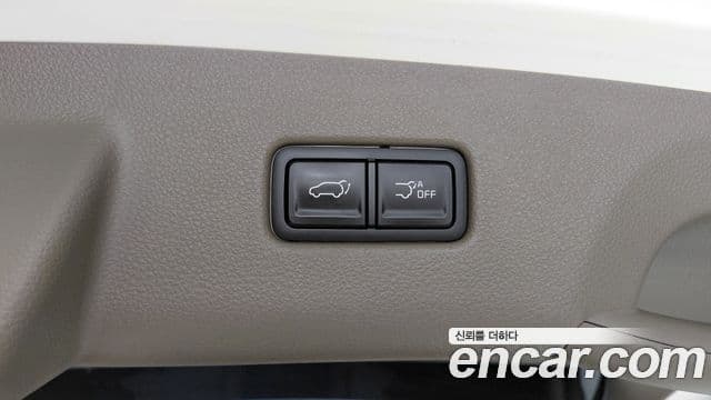 Kia Carnival 2022 — фото 20 из 20