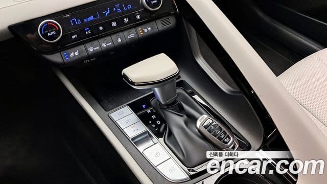 Hyundai Avante 2023 — ფოტო 9/20